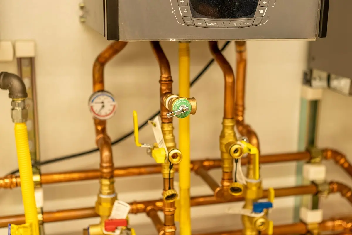 Licensed technician providing Sewer Cleanout for a homeowner in Auberry